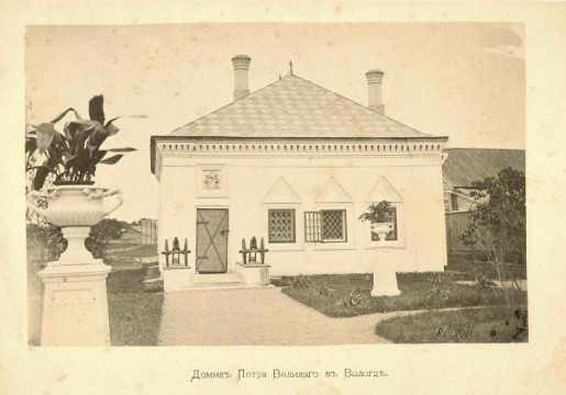 Галерею старинных фотографий Ксенофонта Баранеева представят на лекции в Доме купца Самарина